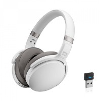 EPOS I Sennheiser ADAPT 360 слушалки, Bluetooth, MS, UC, ANC, бели
