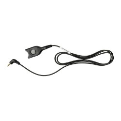 Свързващ кабел Sennheiser CCEL 190-2 – QD към 2.5мм Свързващ кабел Sennheiser CCEL 190-2 – QD към 2.5мм