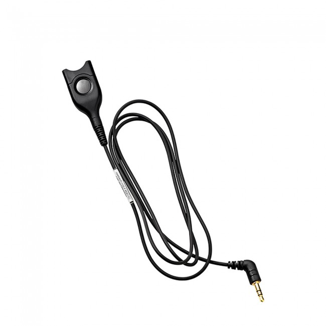 Свързващ кабел Sennheiser CCEL 191-2 – QD към 2.5мм