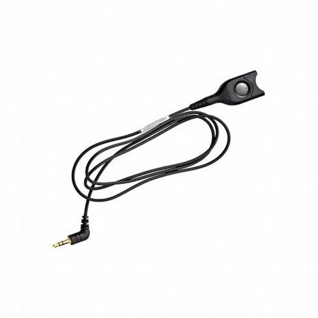 Свързващ кабел Sennheiser CCEL 193-2 – QD към 3.5мм