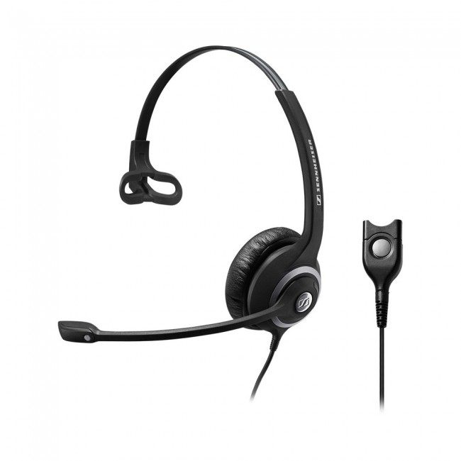 EPOS I Sennheiser SC 232 моно слушалка, QD