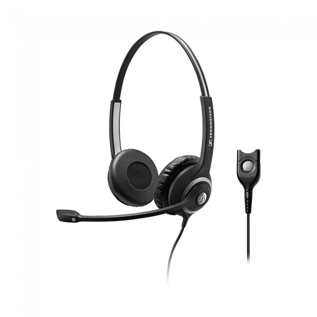 EPOS I Sennheiser SC 268 - Narrowband  моно слушалка, QD