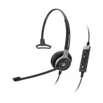 EPOS I Sennheiser SC 630  моно слушалка, USB -A, CTRL II