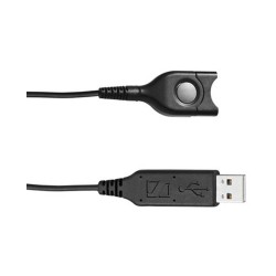 Свързващ кабел Sennheiser USB-ED 01 Свързващ кабел Sennheiser USB-ED 01