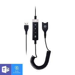 Свързващ кабел Sennheiser USB-ED CC 01 MS Свързващ кабел Sennheiser USB-ED CC 01 MS