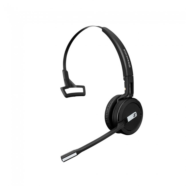 EPOS I Sennheiser SDW 10 HS моно слушалка , Convertible