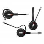 EPOS I Sennheiser SDW 10 HS моно слушалка , Convertible