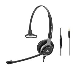 Sennheiser SC 635 моно слушалка с 3.5 мм жак