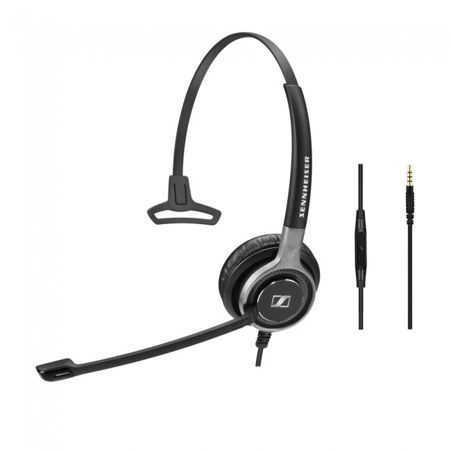 Sennheiser SC 635