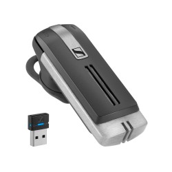 EPOS/ Sennheiser PRESENCE Grey слушалка, UC, Bluetooth
