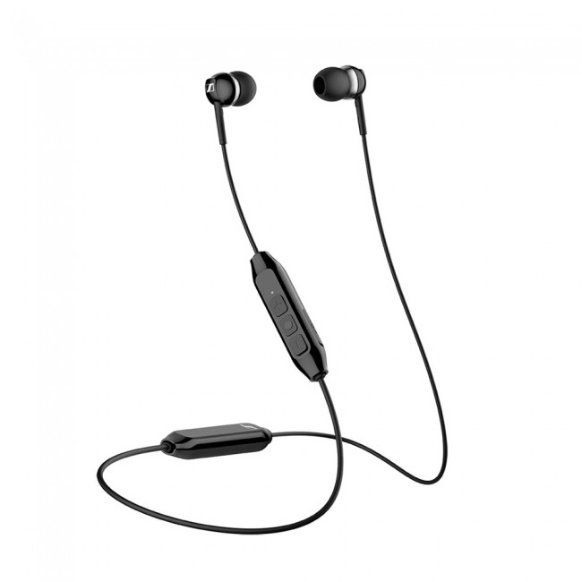 Sennheiser CX 150BT - черни Sennheiser CX 150BT - черни