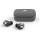 Sennheiser MOMENTUM 2 слушалки, True Wireless, черни