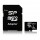 Silicon Power Elite Class 10 карта памет 32GB microSDXC  + адаптер
