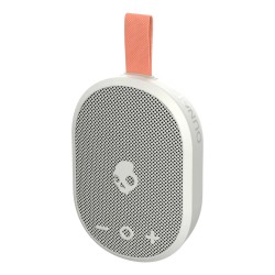 Skullcandy Ounce+ преносима Bluetooth колонка, Сив/Оранжев