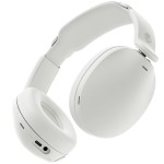 Skullcandy Hesh 360 ANC Over-Ear безжични слушалки, бели