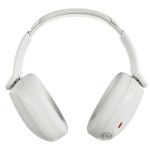 Skullcandy Hesh 360 ANC Over-Ear безжични слушалки, бели