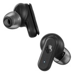 Skullcandy DIME 3 безжични слушалки, True Wireless, черни Skullcandy DIME 3 безжични слушалки, True Wireless, черни
