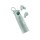 Skullcandy Dime Evo безжични слушалки, TWS, светлозелени