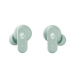 Skullcandy Dime Evo безжични слушалки, TWS, светлозелени