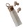 Skullcandy Dime Evo True Wireless безжични слушалки, кафяви