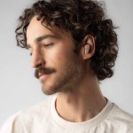 Skullcandy Dime Evo True Wireless безжични слушалки, кафяви