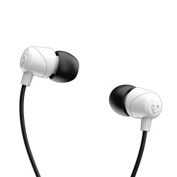 Skullcandy Jib слушалки, бели