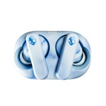 Skullcandy EcoBuds, безжични слушалки ,TWS, Glacier, светлосини Skullcandy EcoBuds, безжични слушалки ,TWS, Glacier, светлосини