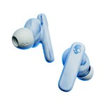 Skullcandy EcoBuds, безжични слушалки ,TWS, Glacier, светлосини Skullcandy EcoBuds, безжични слушалки ,TWS, Glacier, светлосини