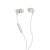 Skullcandy Jib® USB-C жични слушалки, USB-C, бели