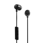Skullcandy Jib® жични тапи, USB-C, черни