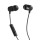 Skullcandy Jib® жични тапи, USB-C, черни