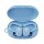 Skullcandy Push Play Active безжични слушалки, TWS, светлосини