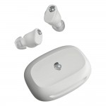 Skullcandy Smokin Buds 360 безжични слушалки, Bluetooth 5.4, IPX4, бели Skullcandy Smokin Buds 360 безжични слушалки, Bluetooth 5.4, IPX4, бели