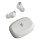Skullcandy Smokin Buds 360 безжични слушалки, Bluetooth 5.4, IPX4, бели