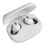 Skullcandy Smokin Buds 360 безжични слушалки, Bluetooth 5.4, IPX4, бели Skullcandy Smokin Buds 360 безжични слушалки, Bluetooth 5.4, IPX4, бели
