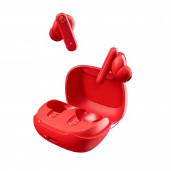 Skullcandy Smokin' Buds безжични слушалки, True Wireless, Flame