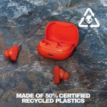 Skullcandy Smokin' Buds безжични слушалки, True Wireless, Flame Skullcandy Smokin' Buds безжични слушалки, True Wireless, Flame