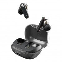 Skullcandy Smokin' Buds безжични слушалки, True Wireless, Midnight Smoke
