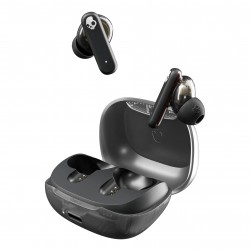 Skullcandy Smokin' Buds безжични слушалки, True Wireless, Midnight Smoke