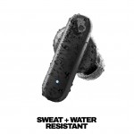 Skullcandy Smokin' Buds безжични слушалки, True Wireless, Midnight Smoke Skullcandy Smokin' Buds безжични слушалки, True Wireless, Midnight Smoke