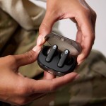 Skullcandy Smokin' Buds безжични слушалки, True Wireless, Midnight Smoke Skullcandy Smokin' Buds безжични слушалки, True Wireless, Midnight Smoke