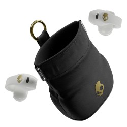 Skullcandy Push 720 Open TWS безжични слушалки, бели