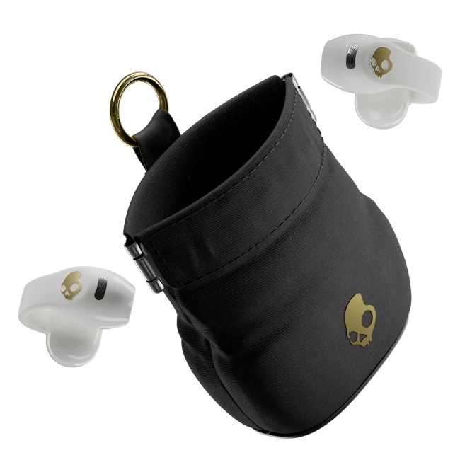Skullcandy Push 720 Open TWS безжични слушалки, бели