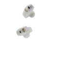 Skullcandy Push 720 Open TWS безжични слушалки, бели