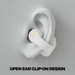 Skullcandy Push 720 Open TWS безжични слушалки, бели