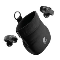Skullcandy Push 720 Open TWS безжични слушалки, черни