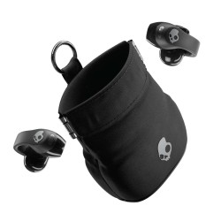 Skullcandy Push 720 Open TWS безжични слушалки, черни Skullcandy Push 720 Open TWS безжични слушалки, черни