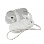 Skullcandy Push 540 Open TWS безжични слушалки, Bone