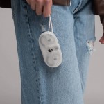 Skullcandy Push 540 Open TWS безжични слушалки, Bone