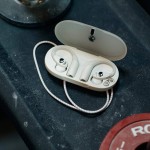 Skullcandy Push 540 Open TWS безжични слушалки, Bone